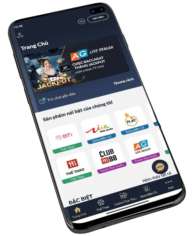 Khuyến Mãi Hàng Ngày app roobet
