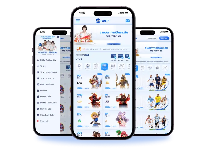 Chương Trình VIP app roobet