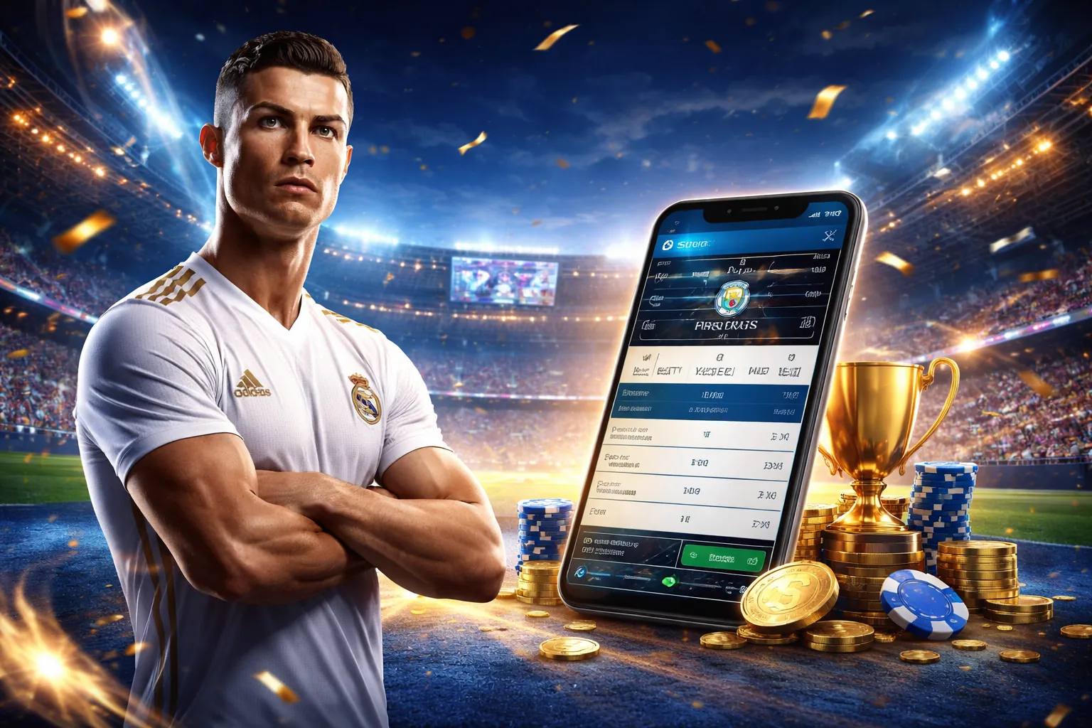 Ứng dụng di động app roobet và mã QR tải xuống