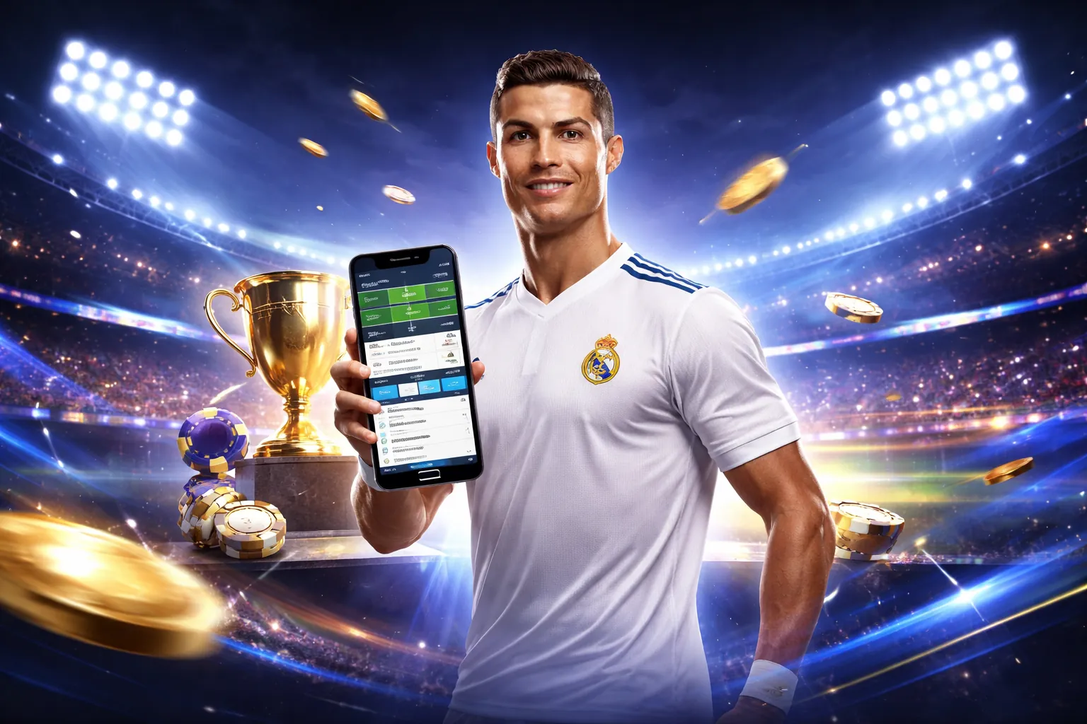 Hình ảnh hỗ trợ khách hàng app roobet